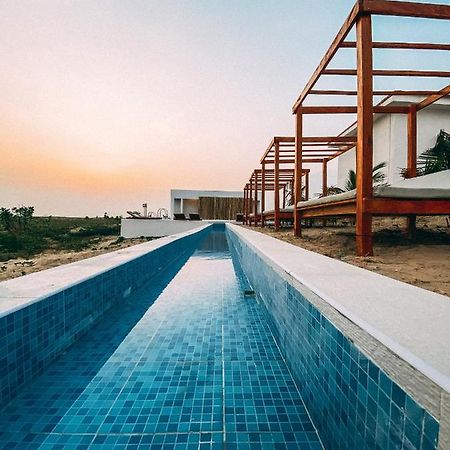 Lighthouse Beach House Лагос Экстерьер фото