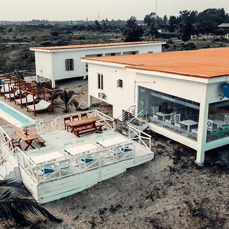 Lighthouse Beach House Лагос Экстерьер фото