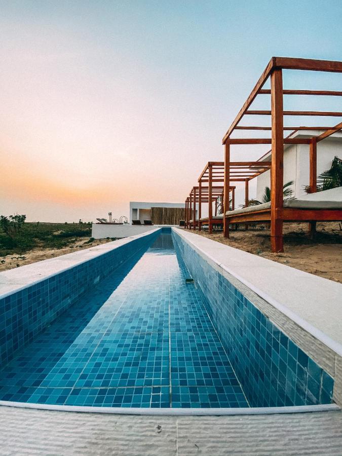 Lighthouse Beach House Лагос Экстерьер фото