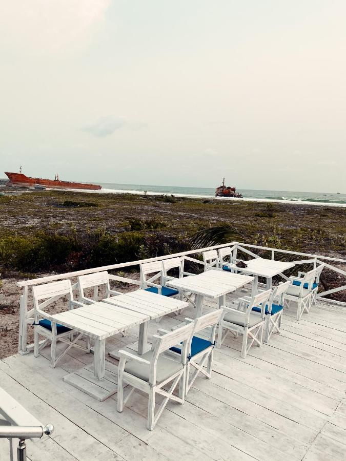 Lighthouse Beach House Лагос Экстерьер фото