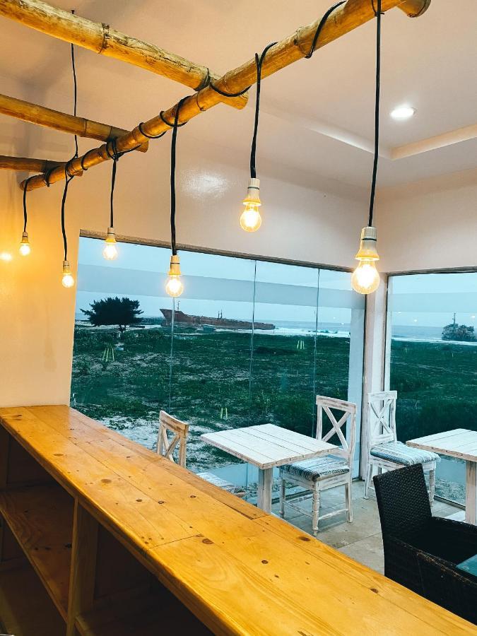 Lighthouse Beach House Лагос Экстерьер фото